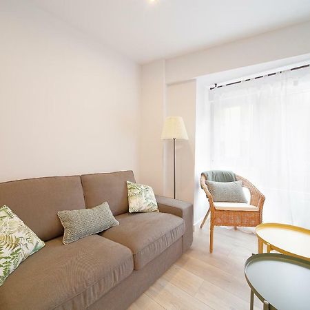 Apartamento Centro-Playa II Gijón Exterior foto